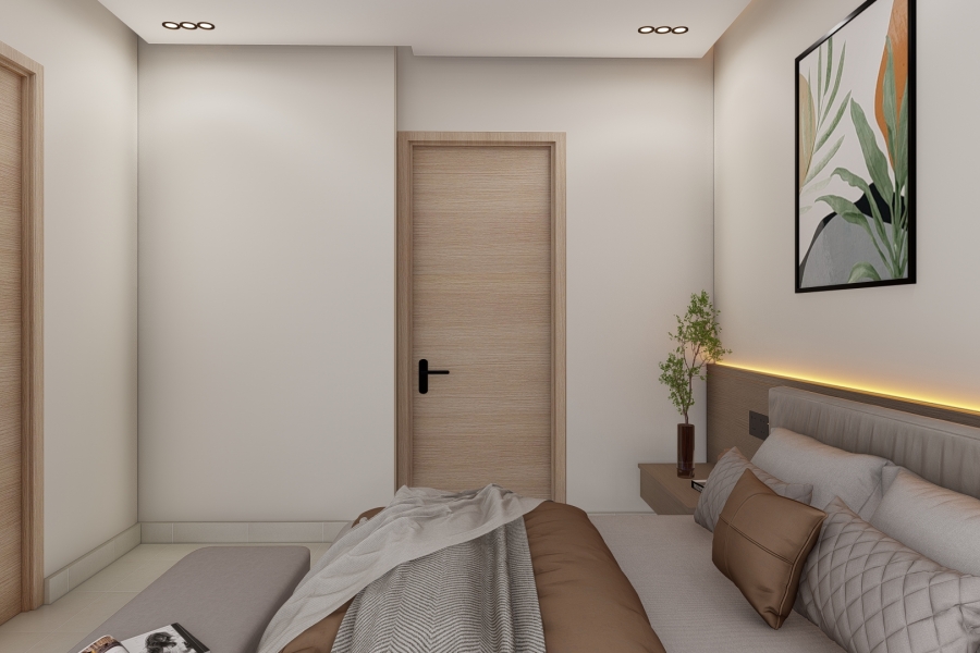 A-4 Residencial Sol del Este